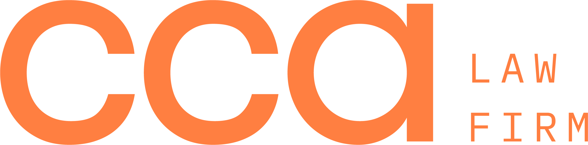 Cca law firm logo rgb